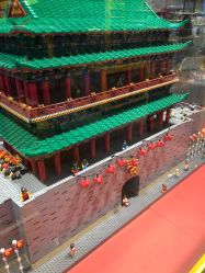 -LEGO(国贸商城店)