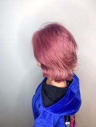 -意廊 Hair Salon