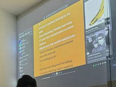 -Popcorn Club爆米花英语社交俱乐部