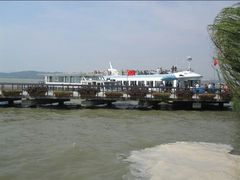 -苏州吴中太湖旅游区