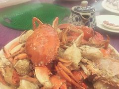 -盛港湾海鲜食府(黄沙店)