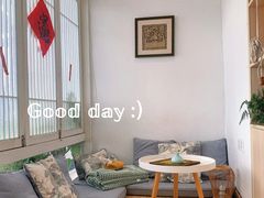 -茶庐(百花洲路店)