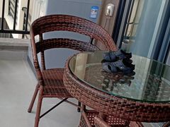-美的鹭湖森林度假区