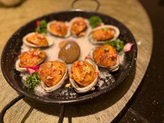 -三亚亚龙湾瑞吉酒店·铭轩中餐厅Mingxuan·海南菜·粤菜