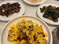 -春发生饭店·非遗(南院门店)