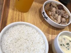 -真功夫(棠下店)