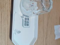-鱼酷活鱼烤鱼(梅江印象城店)