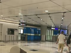 -香港国际机场