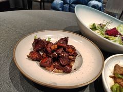 -柒园·三十年创意杭帮菜(龙湖滨江天街店)