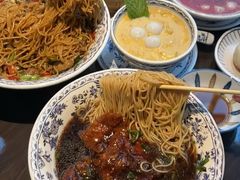 -阿大排档(长春这有山店)