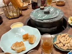 -蘑界·野生菌火锅(深业上城店)