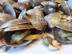 -海味当家·蒸锅海鲜(星海公园店)
