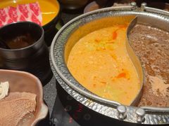 -牛New寿喜烧(虹桥新天地店)