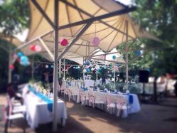 -陶然花园·婚宴