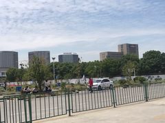 -大胖虎驾考驾校(郭巷训练场)