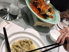 -西湖春天•老字号杭州菜(百汇店)