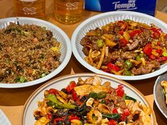 -水平有限广西米粉·广西风味集(五道口店)