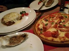 -托斯卡纳烘焙意大利餐厅(五天地店)