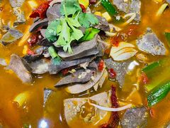 -亚克西姆新疆菜(库车店)