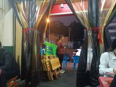 -隆康社长沙烧烤铺(桔园店)