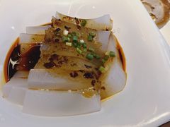 川北凉粉-北京炸酱面馆·烤鸭(前门总店)