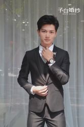 -予白婚纱礼服馆