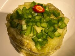 -小城粥道·海胆鲜虾粥(解放广场店)