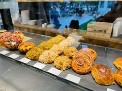 -Money Shops(愚园路店)