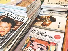 -百老汇电影中心(油麻地店)