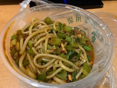 -玲玲米粉·新疆现炒米粉(大十字总店)