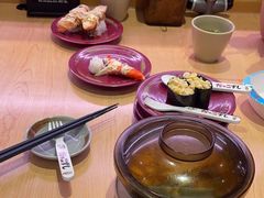 -寿司郎(皇庭广场店)