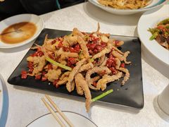 -大眼锅贴水饺(河东店)