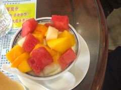 -仁信老铺(华盖路店)