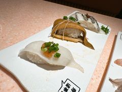 -元气寿司(八号仓店)