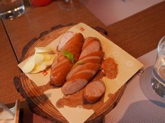 -FOOOO CITY CLUB 孚乐里音乐西餐酒吧(悠方店)