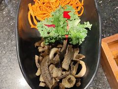 -捞王锅物料理(凯旋路店)