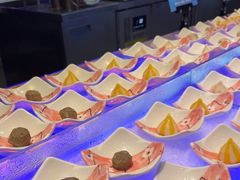 -曼格活海鲜·牛排自助(光明蓝鲸店)