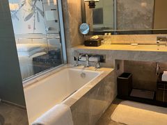 -上海宝华万豪酒店