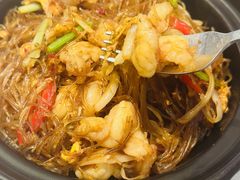 -上海小南国(金桥国际广场店)