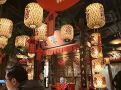 -南京大牌档(济南万象城店)