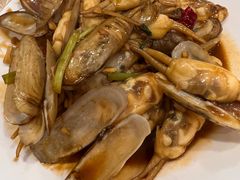 -阿杰臻选海鲜饭店(普陀山店)