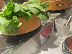 -龍歌自助小火锅(崂山丽达店)