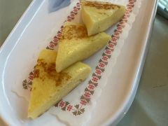 -东江渔村·古典园林·30年粤菜老字号(太和店)