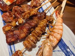 -白石的深夜食堂(济南万象城店)