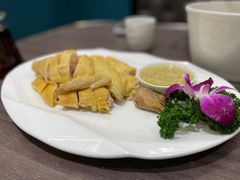 -周锦记广式餐厅(格林生活坊2期店)