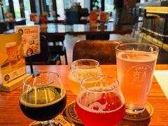 -京A Taproom·精酿餐吧(CBD店)