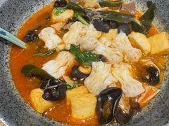 -北丐先生·野馄饨烧烤(雨花万象店)