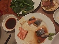 -韵咖啡自助餐厅(天津香格里拉店)