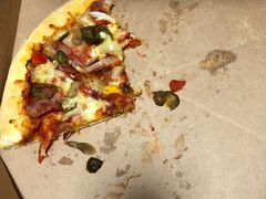 -达美乐比萨(东建路店)