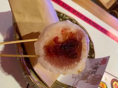 -长安大牌档之西安博物院文化餐厅(中贸店)